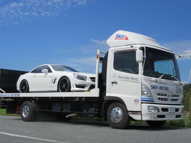 SKY-AUTO(スカイオート) スカイリテイル株式会社(6枚目)