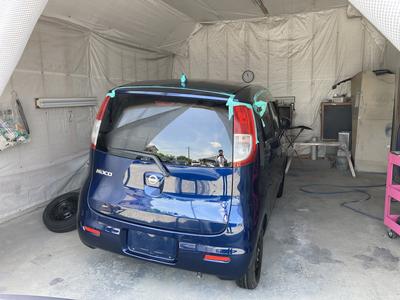 整備・修理・塗装・板金