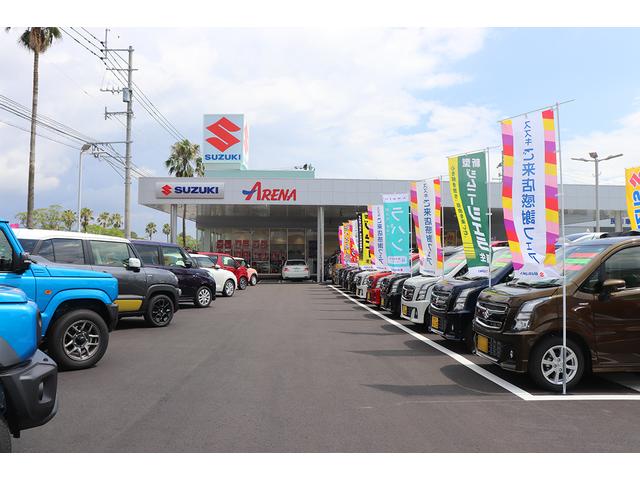 株式会社スズキ自販鹿児島　スズキアリーナ谷山(1枚目)