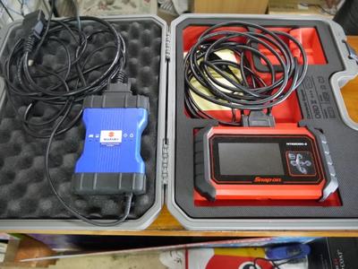 コンピューターシステム導入店です。