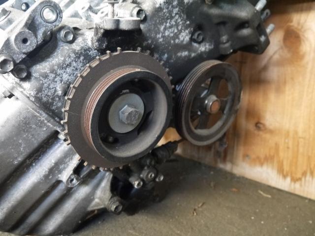 認証工場ならではの技術と経験で愛車のトラブルを解決致します！