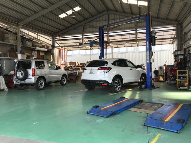 有限会社 かみむら自動車(4枚目)