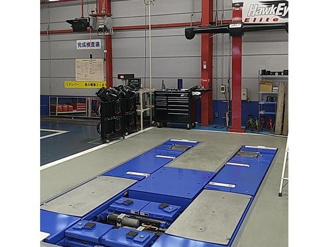 スーパーオートバックスカーズ ＳＡ・熊本東バイパス サービス紹介の3つ目