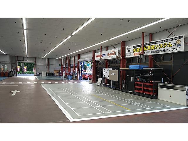 スーパーオートバックスカーズ ＳＡ・熊本東バイパス サービス紹介の5つ目