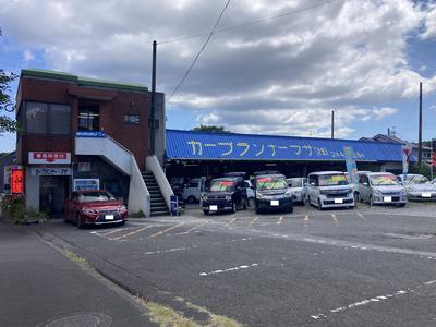 カープランナー・マサ株式会社の画像