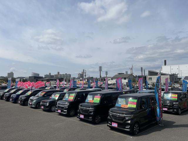 株式会社カーズビー JUカーパーク店(3枚目)