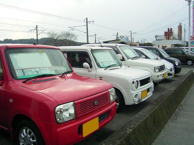 有限会社　このは自動車　玉名本店