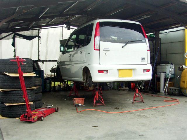 有限会社　このは自動車　玉名本店(6枚目)