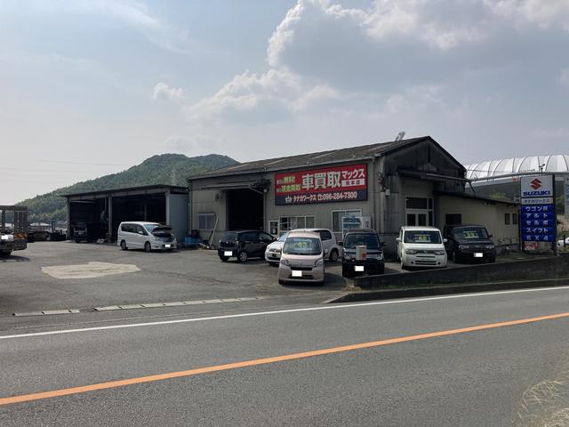 〔持ち込みタイヤ交換専門店〕タナカワークス