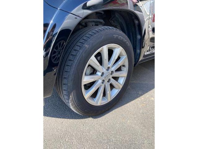 トヨタ　ヴァンガード　タイヤローテーション　熊本市東区　中央区　北区　南区　西区　益城町　菊陽町　大津町　合志市　御船町　嘉島町　西原村　宇土市　宇城市　他地域のお客様も大大大歓迎です！