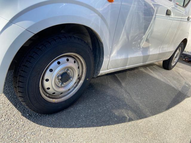 スズキ　アルト　タイヤ交換　スタッドレスタイヤ　熊本市東区　中央区　北区　南区　西区　益城町　菊陽町　大津町　合志市　御船町　嘉島町　西原村　宇土市　宇城市　他地域のお客様も大大大歓迎です！
