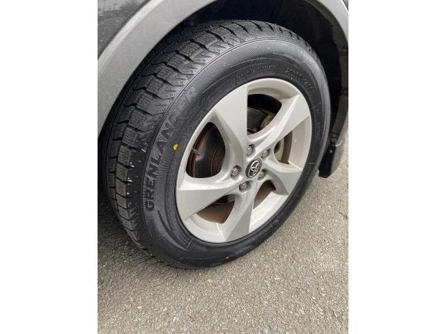 トヨタ　Ｃ－ＨＲ　タイヤ交換　熊本市東区　中央区　北区　南区　西区　益城町　菊陽町　大津町　合志市　御船町　嘉島町　西原村　宇土市　宇城市　他地域のお客様も大大大歓迎です！