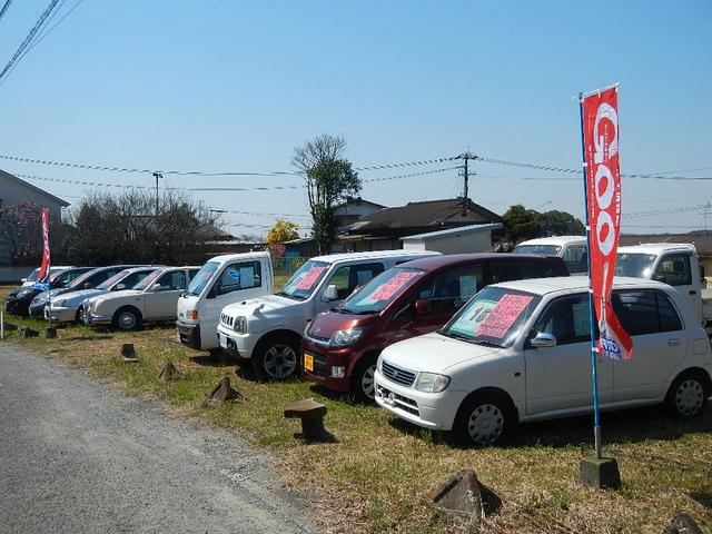 有限会社　Ａｕｔｏ　Ｐａｒｋ　００１(3枚目)