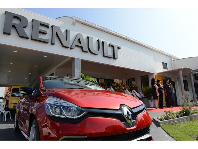 ルノー鹿児島 株式会社ワカマツ自動車(5枚目)