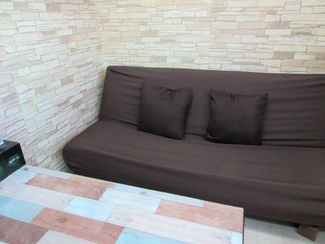 カーファクトリーＢｉＢｉ サービス紹介の6つ目