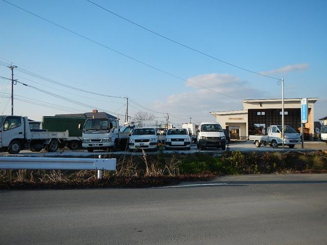 （有）ムライ自動車(6枚目)