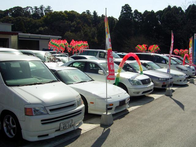 (有)くるま工房入江(2枚目)