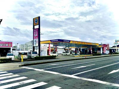 カーステーション株式会社　姶良２号店の画像