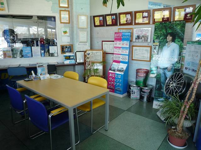 ネッツトヨタ宮崎株式会社 小林店(5枚目)