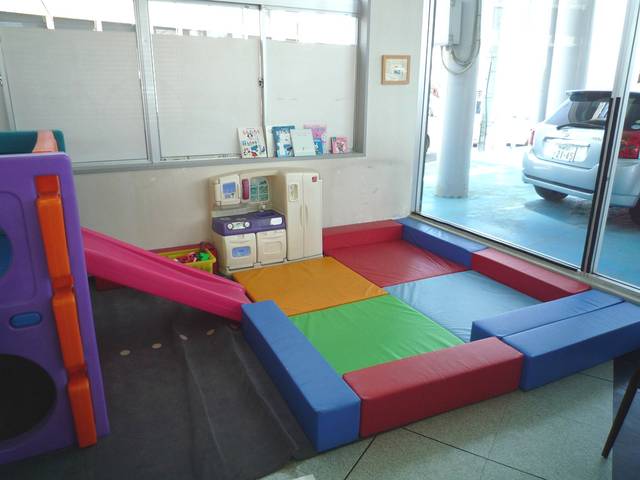 ネッツトヨタ宮崎株式会社 小林店(6枚目)