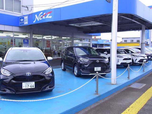 ネッツトヨタ宮崎株式会社 平原店(4枚目)