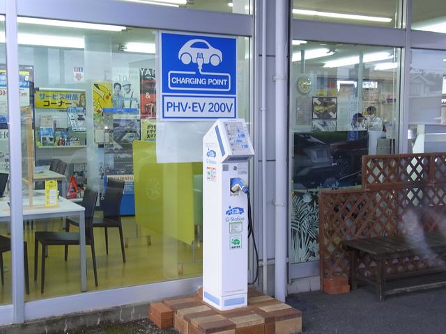 ネッツトヨタ宮崎株式会社 平原店(6枚目)
