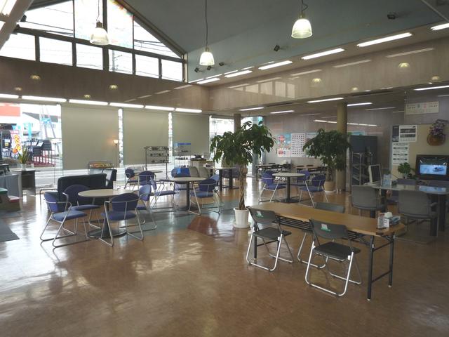 宮崎トヨタ自動車株式会社 ネッツ宮崎大塚店 サービス紹介の4つ目