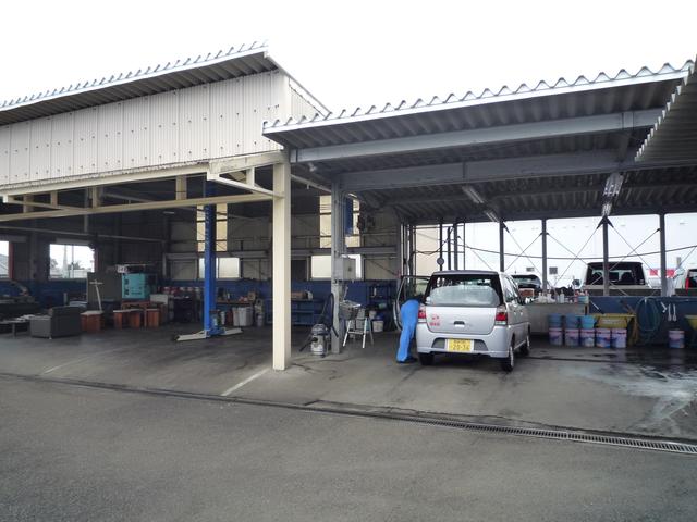 宮崎トヨタ自動車株式会社 ネッツ宮崎大塚店 サービス紹介の6つ目