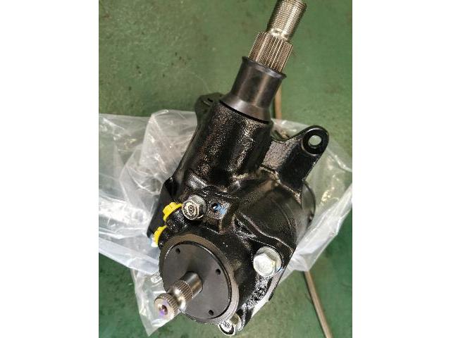 エルフ修理、オイル漏れ、異音