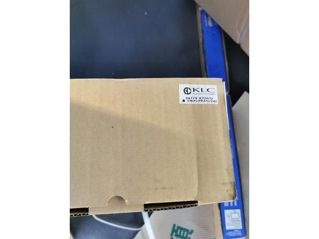 エブリイー　ワゴン　バン　リフトアップ　タイヤホイール　リアラダー　ルーフラック　取付　新車、中古車、販売、ｶｽﾀﾑします！
