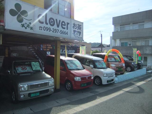 株式会社　ＣＬＯＶＥＲ　クローバー