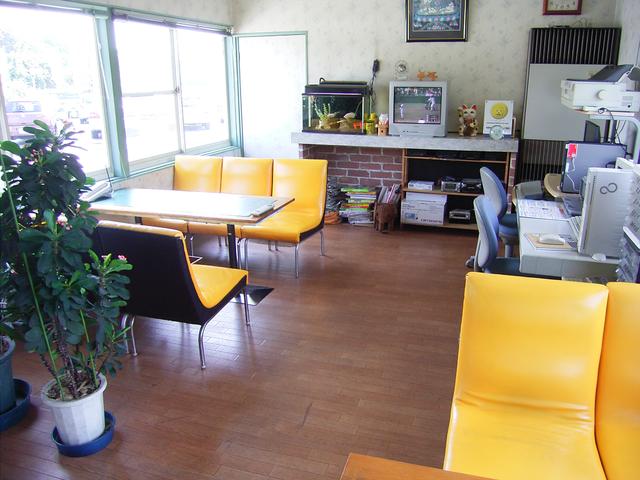有限会社マイカーランド熊本 JU認定適正販売店(4枚目)