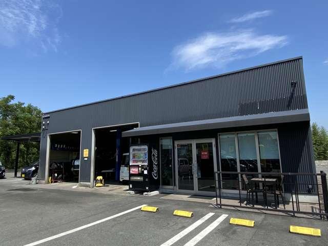 軽自動車専門店 オートネット(2枚目)