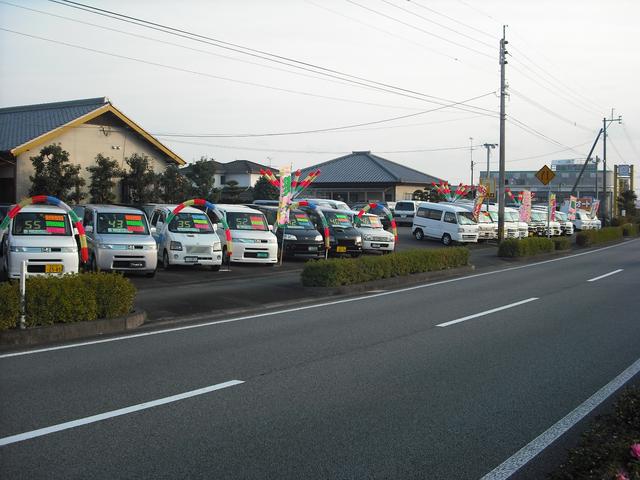 有限会社高山オート(5枚目)