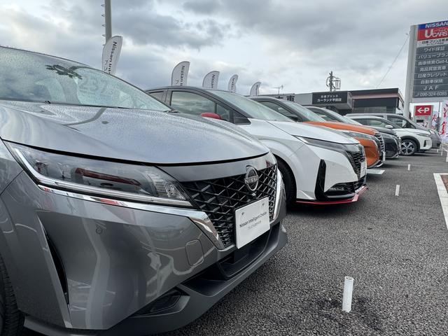 日産プリンス熊本販売（株）カーランド平田店