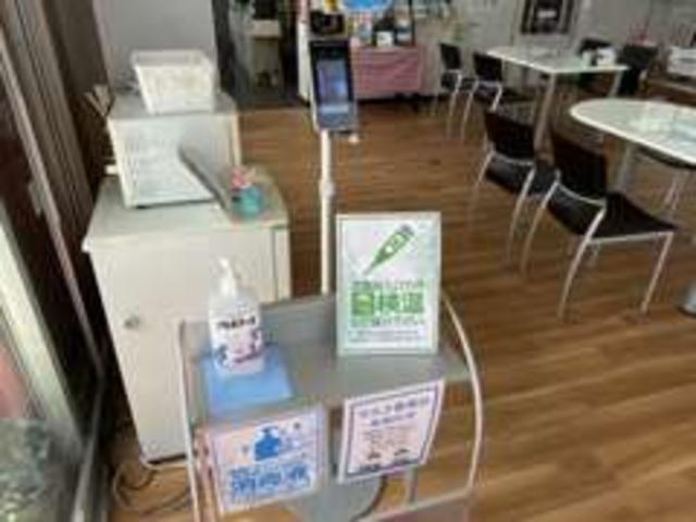 日産プリンス熊本販売(株)カーランド平田店(5枚目)
