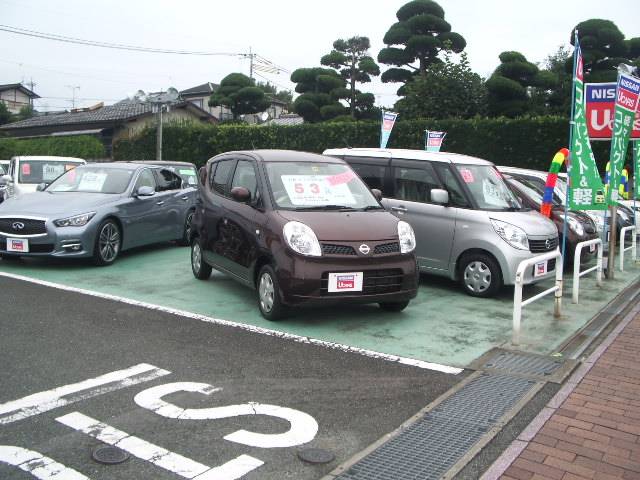 日産プリンス熊本販売（株）カーランド菊南店｜ (熊本県合志市)