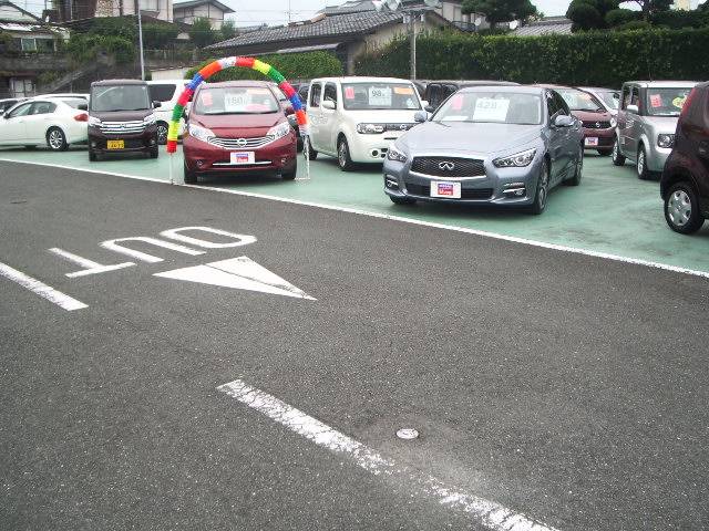 日産プリンス熊本販売（株）カーランド菊南店(3枚目)