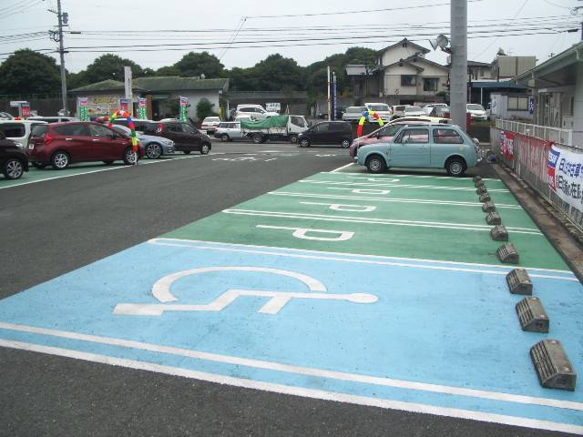 日産プリンス熊本販売（株）カーランド菊南店