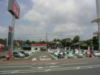 日産プリンス熊本販売（株）カーランド菊南店