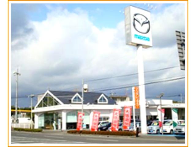 株 南九州マツダ 川内ユーカーランド 鹿児島県薩摩川内市 中古車なら グーネット
