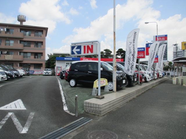 日産プリンス熊本販売（株）　カーランド新南部店(4枚目)