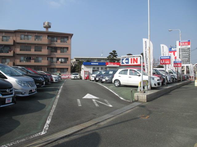 日産プリンス熊本販売（株）　カーランド新南部店(5枚目)