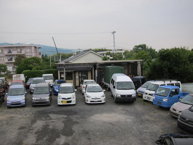 株式会社グリーンカーズ鹿児島 鹿児島県鹿児島市 中古車なら グーネット中古車