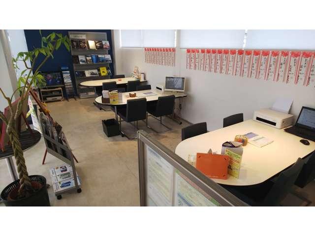 ネッツトヨタ熊本株式会社 U-CarTOWN 飛田バイパス店(3枚目)