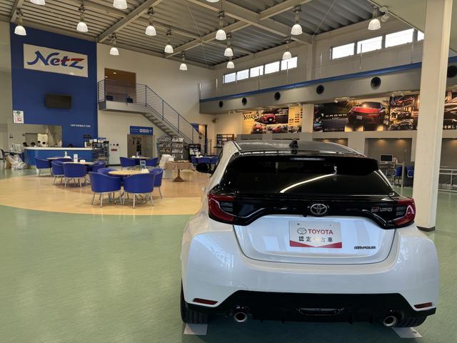 ネッツトヨタ熊本株式会社 U-Car TOWN川尻店(3枚目)