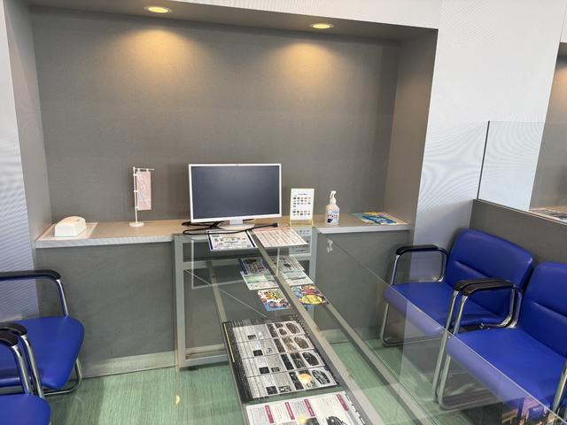 ネッツトヨタ熊本株式会社 U-Car TOWN川尻店(5枚目)