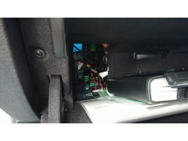 BMW　Ｘ１　ドライブレコーダー取付　ユピテル　３６０度カメラ　Q-２０P　Q-25　ユピテル代理店　レーザーレーダー探知機取付　レーザー　スーパーキャット　LS100　熊本　カーナビ持ち込み取り付け　パーツ持ち込み取り付け　オークション代