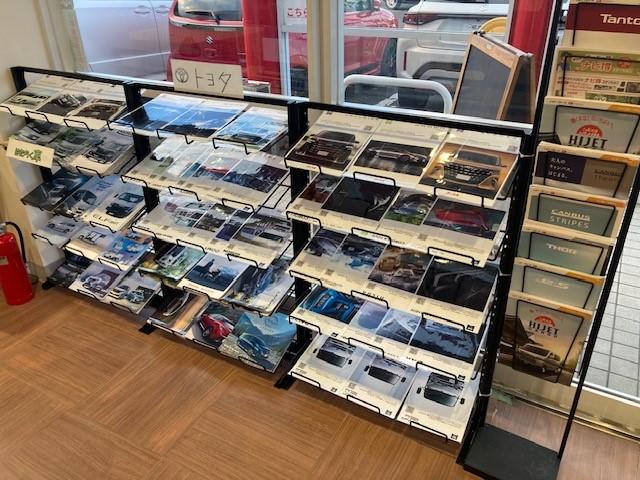 株式会社エムロード カーリンク熊本南 サービス紹介の5つ目