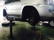 一般修理～車検点検まで！！